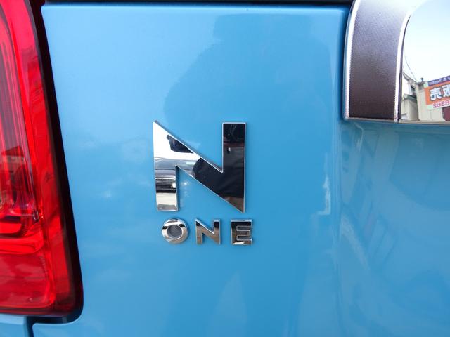 ホンダ Ｎ－ＯＮＥ