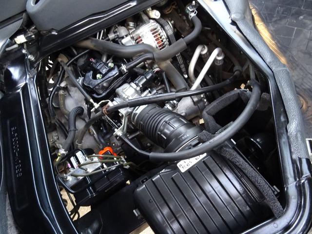 デラックス 4WD車/ キーレス オートマ タイミングチェーン式エンジン エアコン パワーステアリング 運転席エアバッグ走行距離85990 KM 2列シートブラック(31)290(18枚目)