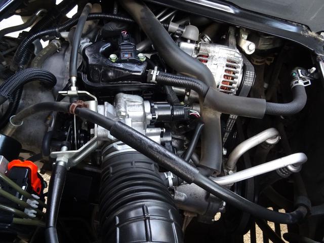 ピクシスバン デラックス　４ＷＤ車／　キーレス　オートマ　タイミングチェーン式エンジン　エアコン　パワーステアリング　運転席エアバッグ走行距離８５９９０　ＫＭ　　　　　２列シートブラック（３１）２９０（24枚目）