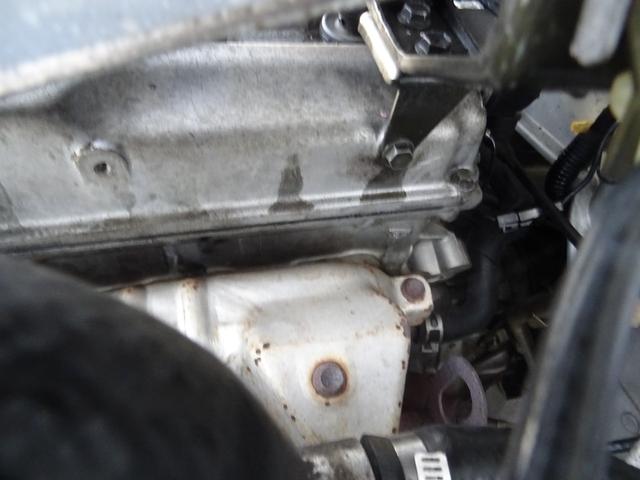 ジムニー ワイルドウインド　４ＷＤ車　ターボ車　フルノーマル　オートマ車　修復歴　無しタイミングチェーン式エンジン　フォグランプ　　　５ナンバーで　　　　。　２８６５（25枚目）