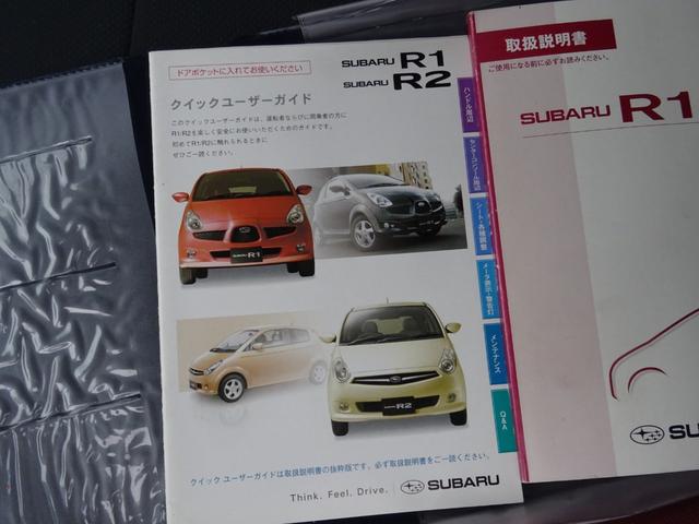 スバル Ｒ１