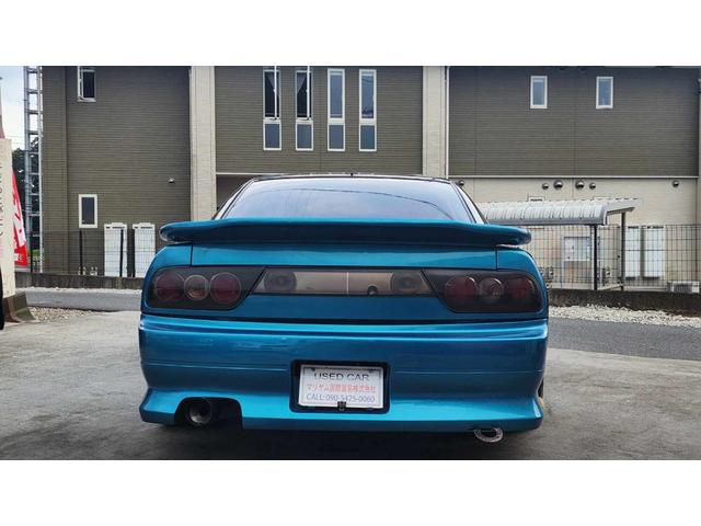 日産 １８０ＳＸ