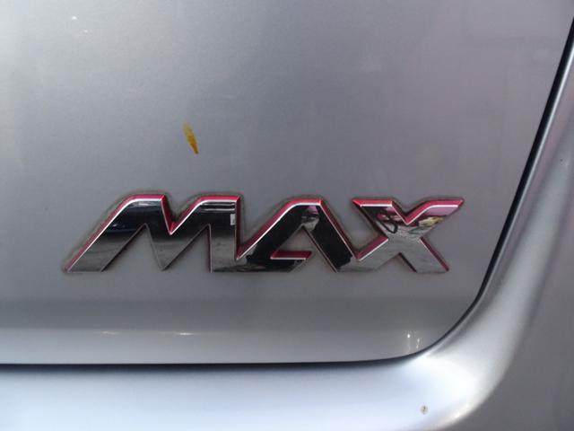 ダイハツ ＭＡＸ