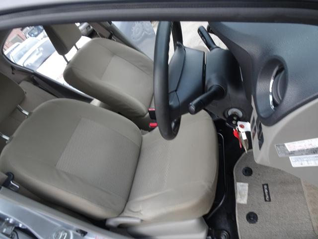 プレオプラス ＬＡ　車検８年３月２７日４ＷＤ車　アイドリングストップキーレスエントリー修復歴　無し盗難防止システム　衝突安全ボディ運転席エアバッグ　助手席エアバッグフォグランプ１７　３２４（46枚目）