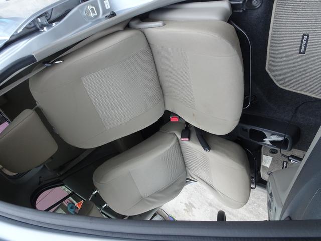 プレオプラス ＬＡ　車検８年３月２７日４ＷＤ車　アイドリングストップキーレスエントリー修復歴　無し盗難防止システム　衝突安全ボディ運転席エアバッグ　助手席エアバッグフォグランプ１７　３２４（49枚目）