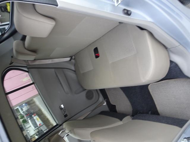 プレオプラス ＬＡ　車検８年３月２７日４ＷＤ車　アイドリングストップキーレスエントリー修復歴　無し盗難防止システム　衝突安全ボディ運転席エアバッグ　助手席エアバッグフォグランプ１７　３２４（53枚目）