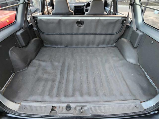 ＡＤバン ＶＥ　５速マニュアルワンオーナー　走行距離７２９９３ＫＭ　修復歴　無しタイミングチェーン式エンジン　　　１２　Ｍ８（46枚目）