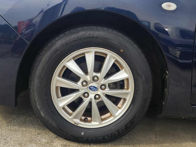 インプレッサG4 1.6i-L 5速マニュアル タイミングチェーン式エンジン バックカメラ ナービワンセグTV ETC 修復歴 無し運転席エアバッグ 助手席エアバッグ キーレスエントリーアルミホイール41(19枚目)