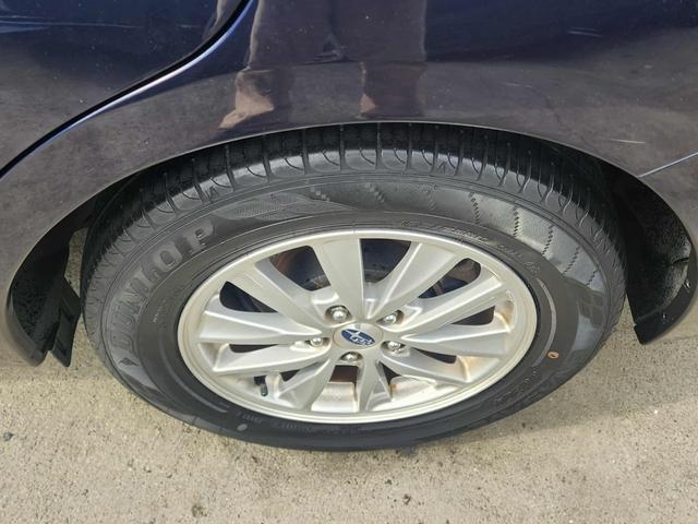 インプレッサG4 1.6i-L 5速マニュアル タイミングチェーン式エンジン バックカメラ ナービワンセグTV ETC 修復歴 無し運転席エアバッグ 助手席エアバッグ キーレスエントリーアルミホイール41(20枚目)