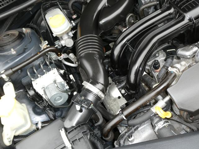 インプレッサG4 1.6i-L 5速マニュアル タイミングチェーン式エンジン バックカメラ ナービワンセグTV ETC 修復歴 無し運転席エアバッグ 助手席エアバッグ キーレスエントリーアルミホイール41(21枚目)