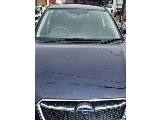 インプレッサG4 1.6i-L 5速マニュアル タイミングチェーン式エンジン バックカメラ ナービワンセグTV ETC 修復歴 無し運転席エアバッグ 助手席エアバッグ キーレスエントリーアルミホイール41(27枚目)