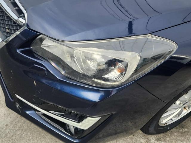 インプレッサG4 1.6i-L 5速マニュアル タイミングチェーン式エンジン バックカメラ ナービワンセグTV ETC 修復歴 無し運転席エアバッグ 助手席エアバッグ キーレスエントリーアルミホイール41(28枚目)