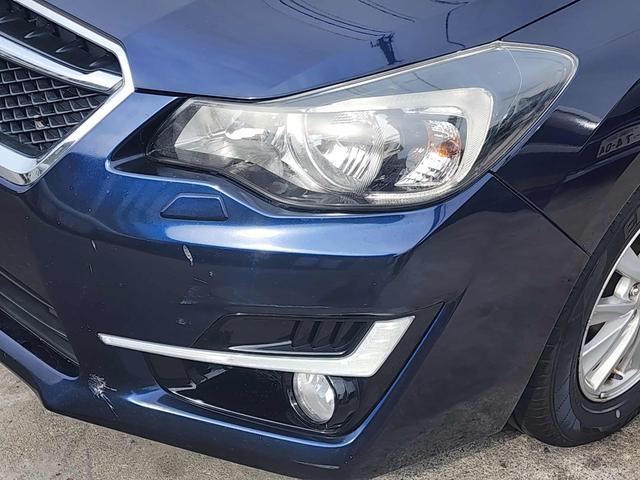 インプレッサG4 1.6i-L 5速マニュアル タイミングチェーン式エンジン バックカメラ ナービワンセグTV ETC 修復歴 無し運転席エアバッグ 助手席エアバッグ キーレスエントリーアルミホイール41(32枚目)