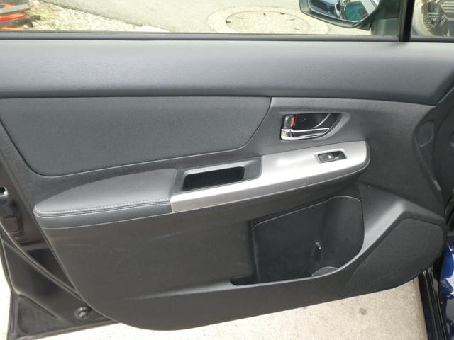 インプレッサG4 1.6i-L 5速マニュアル タイミングチェーン式エンジン バックカメラ ナービワンセグTV ETC 修復歴 無し運転席エアバッグ 助手席エアバッグ キーレスエントリーアルミホイール41(48枚目)