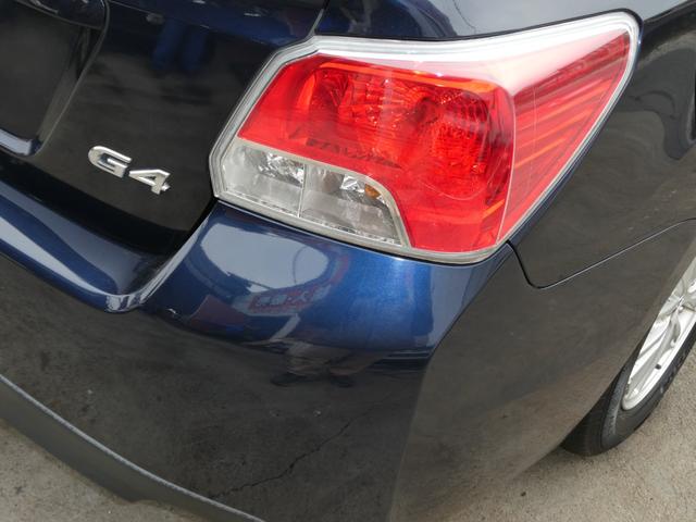 インプレッサG4 1.6i-L 5速マニュアル タイミングチェーン式エンジン バックカメラ ナービワンセグTV ETC 修復歴 無し運転席エアバッグ 助手席エアバッグ キーレスエントリーアルミホイール41(51枚目)