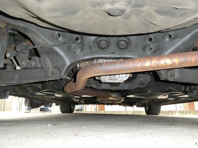 インプレッサG4 1.6i-L 5速マニュアル タイミングチェーン式エンジン バックカメラ ナービワンセグTV ETC 修復歴 無し運転席エアバッグ 助手席エアバッグ キーレスエントリーアルミホイール41(53枚目)