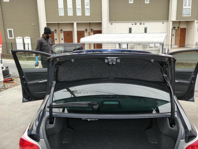 インプレッサG4 1.6i-L 5速マニュアル タイミングチェーン式エンジン バックカメラ ナービワンセグTV ETC 修復歴 無し運転席エアバッグ 助手席エアバッグ キーレスエントリーアルミホイール41(55枚目)