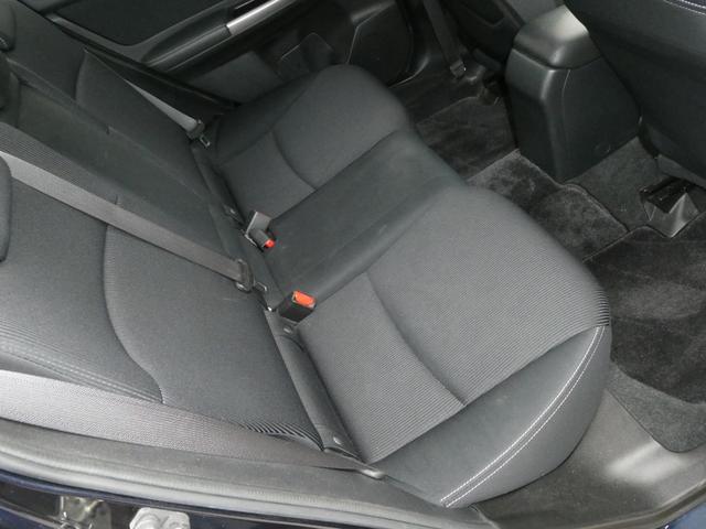 インプレッサG4 1.6i-L 5速マニュアル タイミングチェーン式エンジン バックカメラ ナービワンセグTV ETC 修復歴 無し運転席エアバッグ 助手席エアバッグ キーレスエントリーアルミホイール41(57枚目)