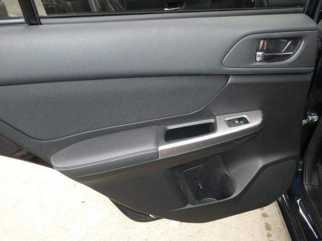 インプレッサG4 1.6i-L 5速マニュアル タイミングチェーン式エンジン バックカメラ ナービワンセグTV ETC 修復歴 無し運転席エアバッグ 助手席エアバッグ キーレスエントリーアルミホイール41(59枚目)