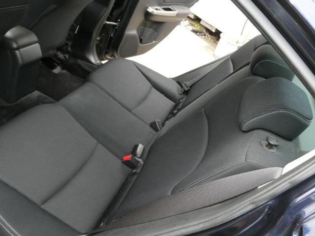 インプレッサG4 1.6i-L 5速マニュアル タイミングチェーン式エンジン バックカメラ ナービワンセグTV ETC 修復歴 無し運転席エアバッグ 助手席エアバッグ キーレスエントリーアルミホイール41(60枚目)