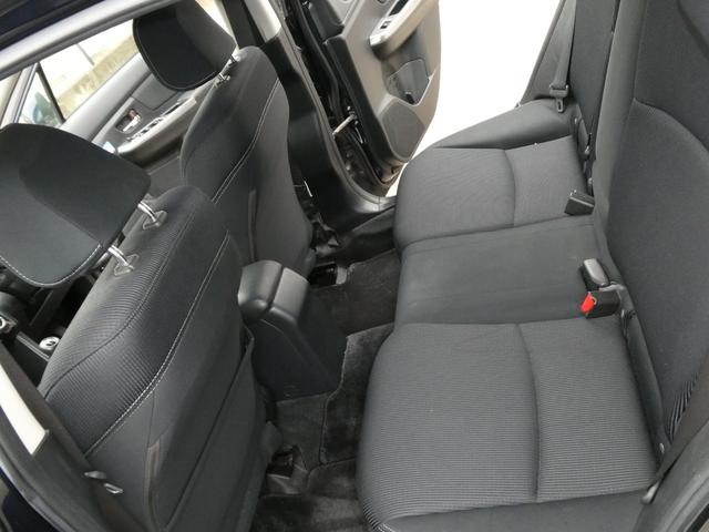 インプレッサG4 1.6i-L 5速マニュアル タイミングチェーン式エンジン バックカメラ ナービワンセグTV ETC 修復歴 無し運転席エアバッグ 助手席エアバッグ キーレスエントリーアルミホイール41(61枚目)