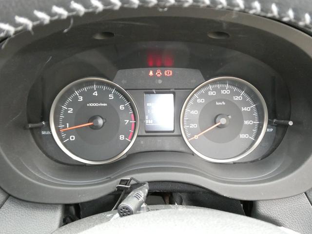 インプレッサG4 1.6i-L 5速マニュアル タイミングチェーン式エンジン バックカメラ ナービワンセグTV ETC 修復歴 無し運転席エアバッグ 助手席エアバッグ キーレスエントリーアルミホイール41(72枚目)