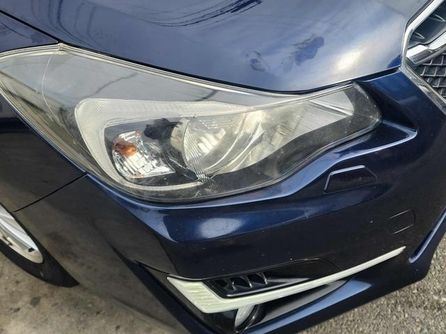 インプレッサG4 1.6i-L 5速マニュアル タイミングチェーン式エンジン バックカメラ ナービワンセグTV ETC 修復歴 無し運転席エアバッグ 助手席エアバッグ キーレスエントリーアルミホイール41(75枚目)