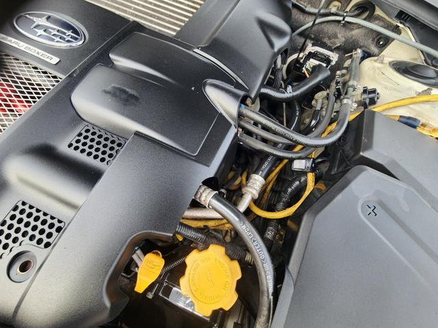 レガシィツーリングワゴン ２．０ＧＴ　サンルーフ　社外アルミホイール　ウィンカー付きドアミラー車検２年実施　必見オススメです　４ＷＤ車　ターボ車運転席エアバッグ　助手席エアバッグ　パワーシートキーレスエントリー社外　ナビ　　２５　２５６（29枚目）