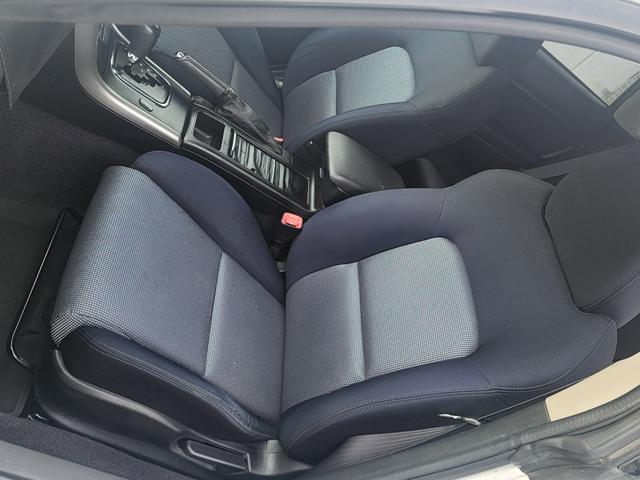 レガシィツーリングワゴン ２．０ＧＴ　サンルーフ　社外アルミホイール　ウィンカー付きドアミラー車検２年実施　必見オススメです　４ＷＤ車　ターボ車運転席エアバッグ　助手席エアバッグ　パワーシートキーレスエントリー社外　ナビ　　２５　２５６（34枚目）