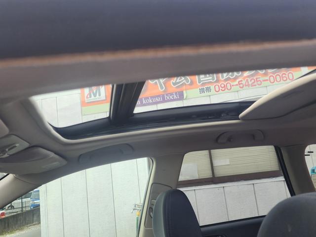 レガシィツーリングワゴン ２．０ＧＴ　サンルーフ　社外アルミホイール　ウィンカー付きドアミラー車検２年実施　必見オススメです　４ＷＤ車　ターボ車運転席エアバッグ　助手席エアバッグ　パワーシートキーレスエントリー社外　ナビ　　２５　２５６（38枚目）