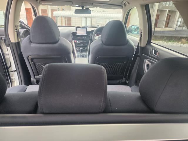 レガシィツーリングワゴン ２．０ＧＴ　サンルーフ　社外アルミホイール　ウィンカー付きドアミラー車検２年実施　必見オススメです　４ＷＤ車　ターボ車運転席エアバッグ　助手席エアバッグ　パワーシートキーレスエントリー社外　ナビ　　２５　２５６（47枚目）