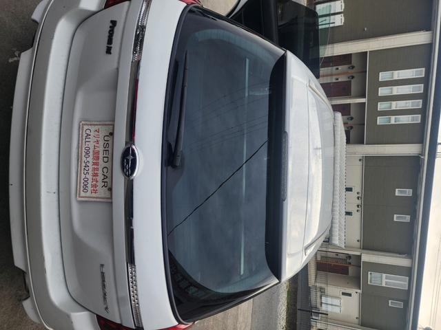 レガシィツーリングワゴン ２．０ＧＴ　サンルーフ　社外アルミホイール　ウィンカー付きドアミラー車検２年実施　必見オススメです　４ＷＤ車　ターボ車運転席エアバッグ　助手席エアバッグ　パワーシートキーレスエントリー社外　ナビ　　２５　２５６（51枚目）