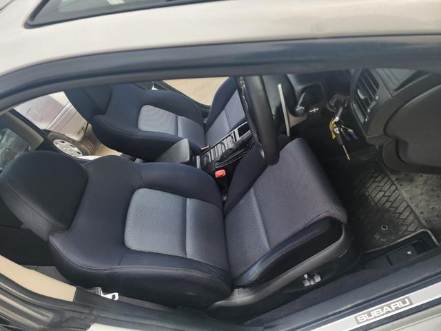 レガシィツーリングワゴン ２．０ＧＴ　サンルーフ　社外アルミホイール　ウィンカー付きドアミラー車検２年実施　必見オススメです　４ＷＤ車　ターボ車運転席エアバッグ　助手席エアバッグ　パワーシートキーレスエントリー社外　ナビ　　２５　２５６（59枚目）