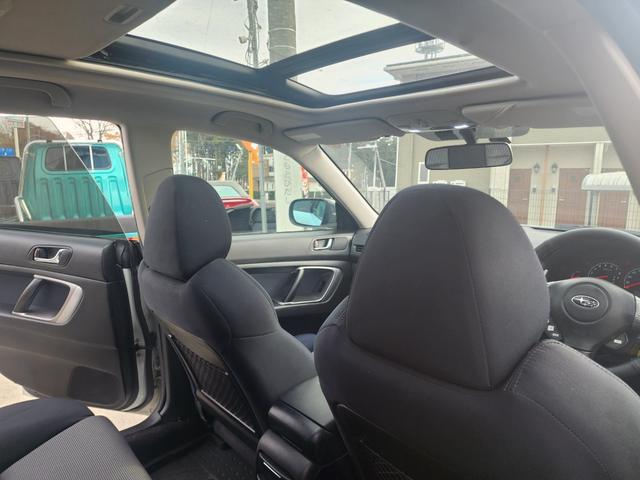 レガシィツーリングワゴン ２．０ＧＴ　サンルーフ　社外アルミホイール　ウィンカー付きドアミラー車検２年実施　必見オススメです　４ＷＤ車　ターボ車運転席エアバッグ　助手席エアバッグ　パワーシートキーレスエントリー社外　ナビ　　２５　２５６（62枚目）