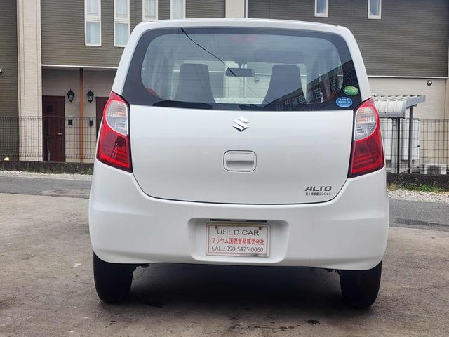 アルト VP 走行距離41858KM ETC キーレスエントリー AT 盗難防止システム CD 衝突安全ボディ エアコン パワーステアリング 運転席エアバッグ助手席エアバッグ修復歴 無し積載量200kg18 250(3枚目)
