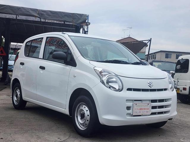 アルト VP 走行距離41858KM ETC キーレスエントリー AT 盗難防止システム CD 衝突安全ボディ エアコン パワーステアリング 運転席エアバッグ助手席エアバッグ修復歴 無し積載量200kg18 250(6枚目)
