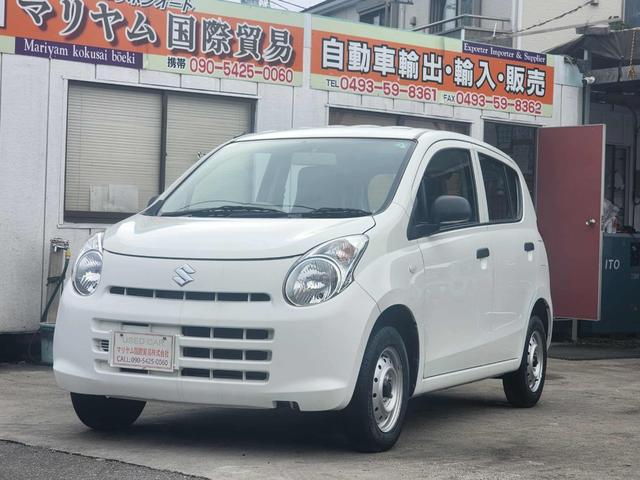 アルト VP 走行距離41858KM ETC キーレスエントリー AT 盗難防止システム CD 衝突安全ボディ エアコン パワーステアリング 運転席エアバッグ助手席エアバッグ修復歴 無し積載量200kg18 250(7枚目)