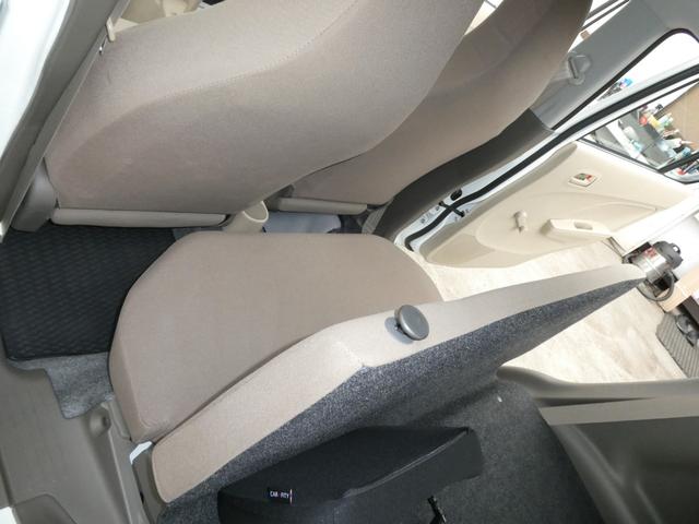 アルト VP 走行距離41858KM ETC キーレスエントリー AT 盗難防止システム CD 衝突安全ボディ エアコン パワーステアリング 運転席エアバッグ助手席エアバッグ修復歴 無し積載量200kg18 250(14枚目)