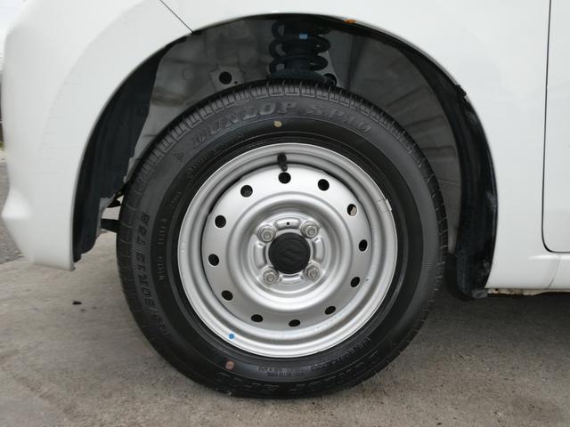 アルト VP 走行距離41858KM ETC キーレスエントリー AT 盗難防止システム CD 衝突安全ボディ エアコン パワーステアリング 運転席エアバッグ助手席エアバッグ修復歴 無し積載量200kg18 250(19枚目)