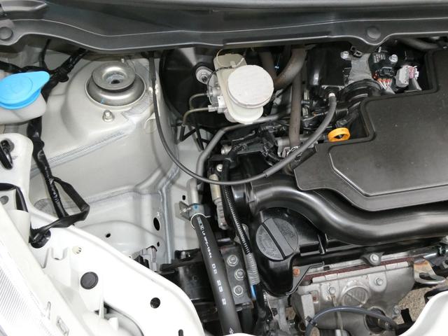 アルト VP 走行距離41858KM ETC キーレスエントリー AT 盗難防止システム CD 衝突安全ボディ エアコン パワーステアリング 運転席エアバッグ助手席エアバッグ修復歴 無し積載量200kg18 250(24枚目)