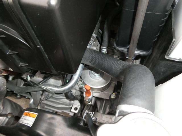 アルト VP 走行距離41858KM ETC キーレスエントリー AT 盗難防止システム CD 衝突安全ボディ エアコン パワーステアリング 運転席エアバッグ助手席エアバッグ修復歴 無し積載量200kg18 250(26枚目)