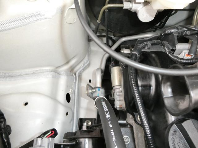 アルト VP 走行距離41858KM ETC キーレスエントリー AT 盗難防止システム CD 衝突安全ボディ エアコン パワーステアリング 運転席エアバッグ助手席エアバッグ修復歴 無し積載量200kg18 250(27枚目)