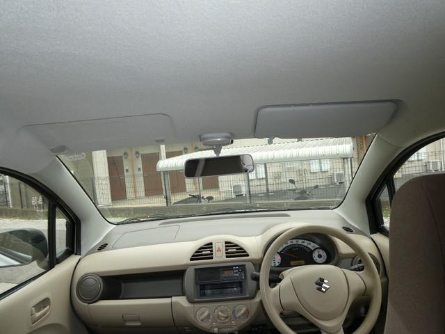 アルト VP 走行距離41858KM ETC キーレスエントリー AT 盗難防止システム CD 衝突安全ボディ エアコン パワーステアリング 運転席エアバッグ助手席エアバッグ修復歴 無し積載量200kg18 250(35枚目)