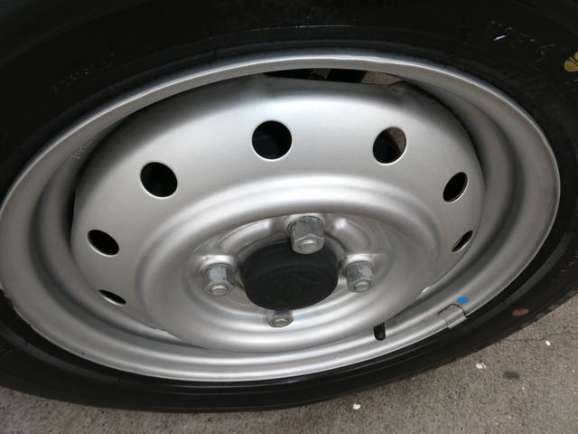 アルト VP 走行距離41858KM ETC キーレスエントリー AT 盗難防止システム CD 衝突安全ボディ エアコン パワーステアリング 運転席エアバッグ助手席エアバッグ修復歴 無し積載量200kg18 250(38枚目)