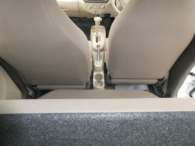 アルト VP 走行距離41858KM ETC キーレスエントリー AT 盗難防止システム CD 衝突安全ボディ エアコン パワーステアリング 運転席エアバッグ助手席エアバッグ修復歴 無し積載量200kg18 250(44枚目)