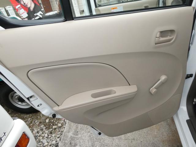 アルト VP 走行距離41858KM ETC キーレスエントリー AT 盗難防止システム CD 衝突安全ボディ エアコン パワーステアリング 運転席エアバッグ助手席エアバッグ修復歴 無し積載量200kg18 250(51枚目)