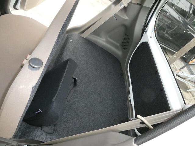 アルト VP 走行距離41858KM ETC キーレスエントリー AT 盗難防止システム CD 衝突安全ボディ エアコン パワーステアリング 運転席エアバッグ助手席エアバッグ修復歴 無し積載量200kg18 250(53枚目)