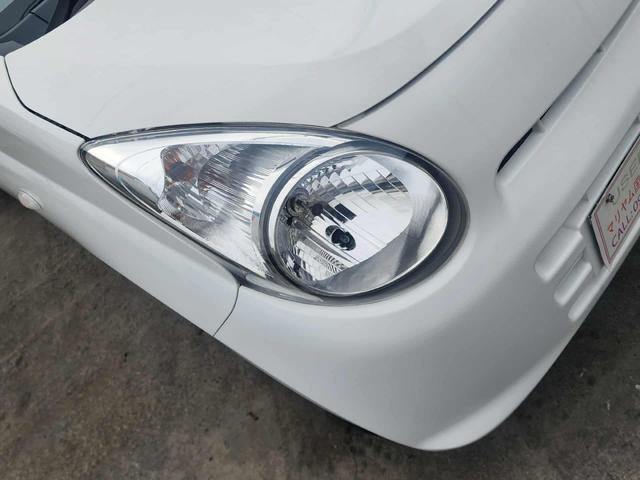 アルト VP 走行距離41858KM ETC キーレスエントリー AT 盗難防止システム CD 衝突安全ボディ エアコン パワーステアリング 運転席エアバッグ助手席エアバッグ修復歴 無し積載量200kg18 250(60枚目)