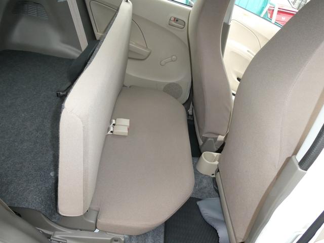 アルト VP 走行距離41858KM ETC キーレスエントリー AT 盗難防止システム CD 衝突安全ボディ エアコン パワーステアリング 運転席エアバッグ助手席エアバッグ修復歴 無し積載量200kg18 250(64枚目)