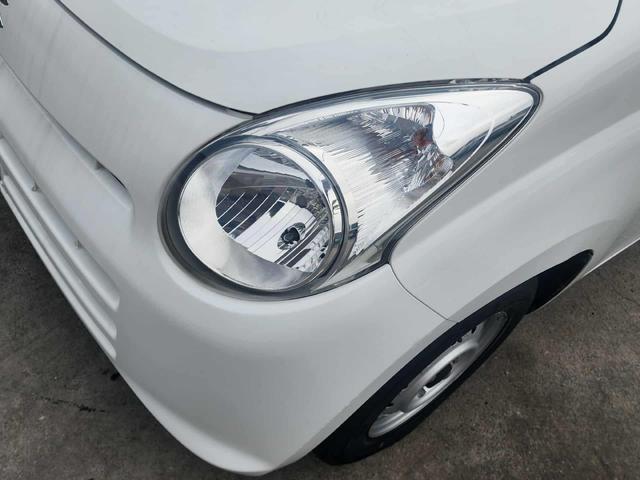 アルト VP 走行距離41858KM ETC キーレスエントリー AT 盗難防止システム CD 衝突安全ボディ エアコン パワーステアリング 運転席エアバッグ助手席エアバッグ修復歴 無し積載量200kg18 250(68枚目)